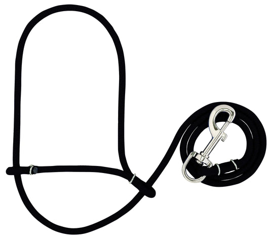 Weaver Leather Livestock Rope Sheep Halter