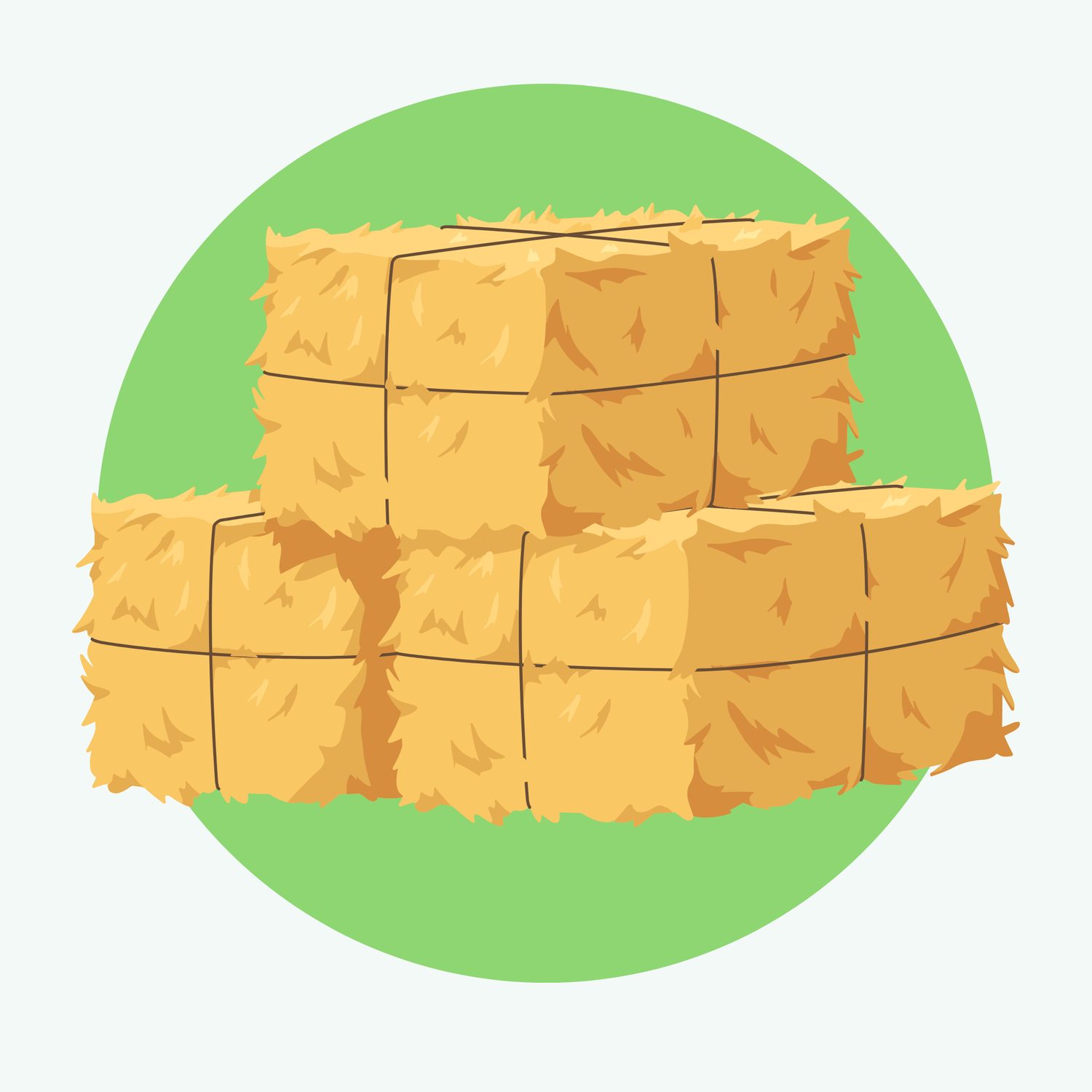 Hay Products
