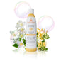 Aroma Paws Dog Shampoo – Cleansing Wash Conditioning Moisturizing – Toxin Free Healthy Ingredients – Aromatic Grooming Puppy Shampoo – Tearless Cleaner Honeysuckle Jasmine