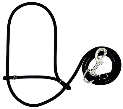 Weaver Leather Livestock Rope Sheep Halter