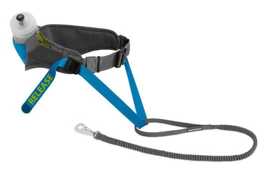 RUFFWEAR - Trail Runner System Granite Gray